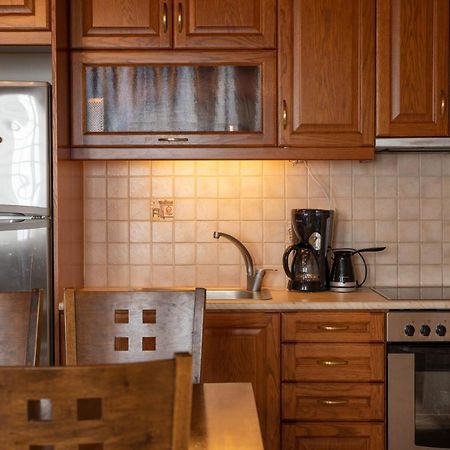 Notas Pelion Seaview Villa Zagora Exterior foto
