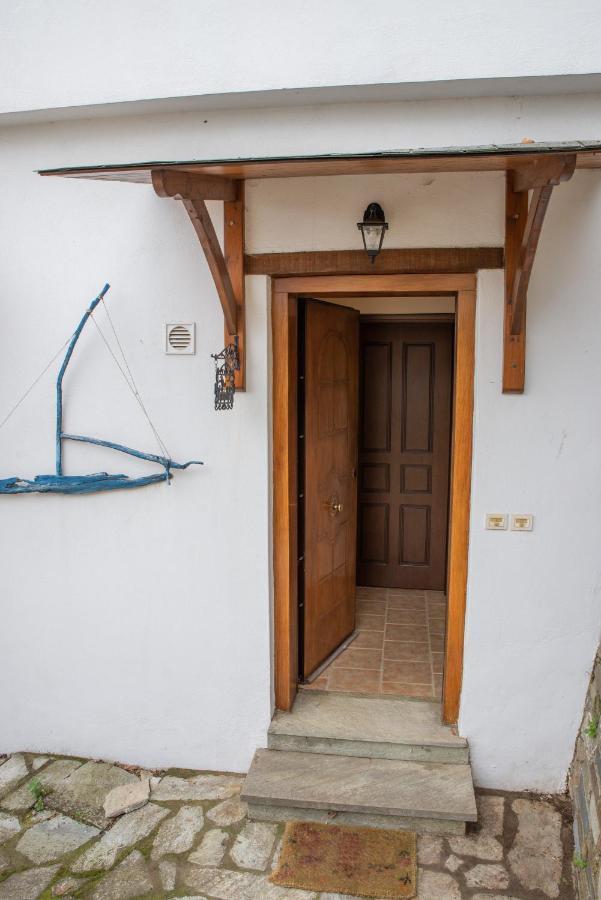 Notas Pelion Seaview Villa Zagora Exterior foto