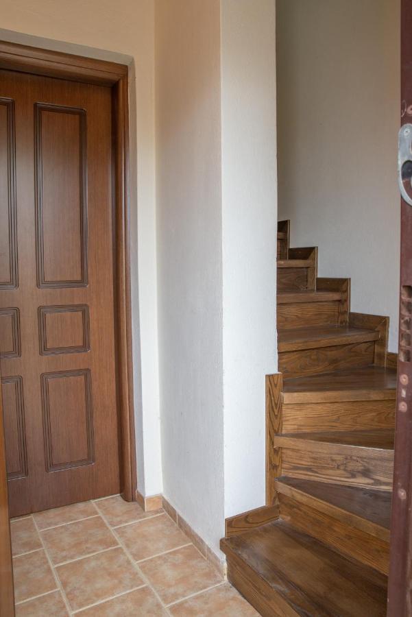 Notas Pelion Seaview Villa Zagora Exterior foto